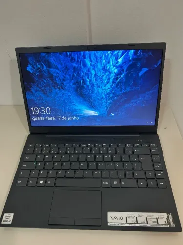 NOTEBOOK VAIO FE 14 NOVO