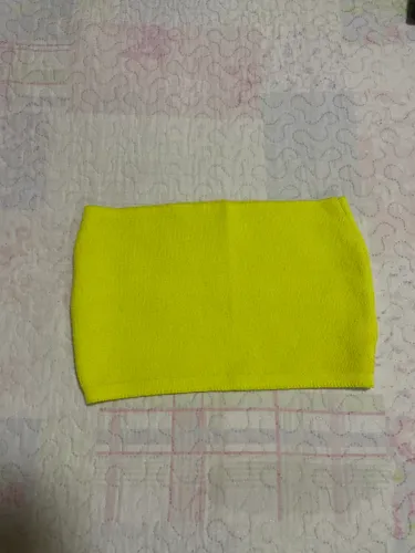 Tomar que caia amarelo 