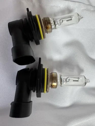 Lâmpadas Philips HIR2 55W 12V par zerado