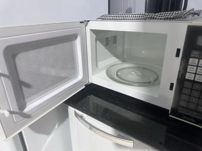 Microondas Panasonic