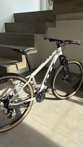 Bike MTB
