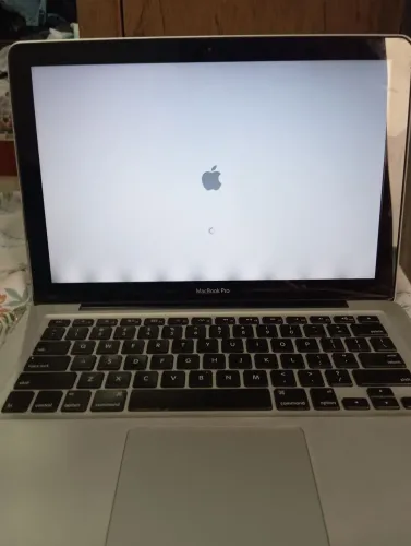 MAC BOOK PRO