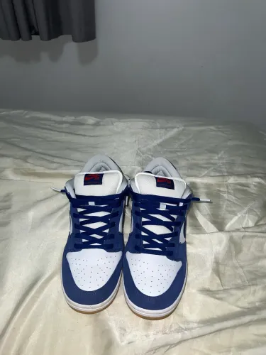 Nike SB Dunk Low LA Dodgers