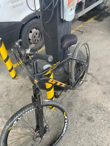 Bike 