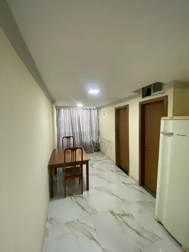 APART. 1 QUARTO EM COQ.ITAPARICA V.VELHA