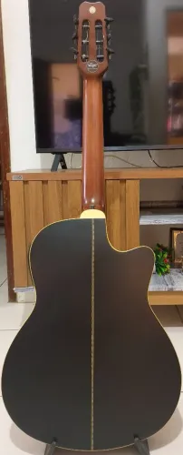 Violão Condor Canhoto