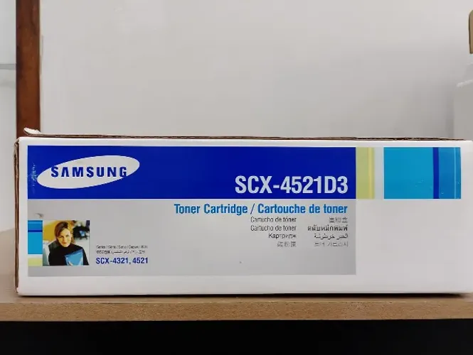 SAMSUNG - SCX4521 D3 