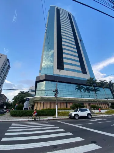 Sala Comercial à Venda Excelente Oportunidade para Investimento ou Instalação da Sua Empr