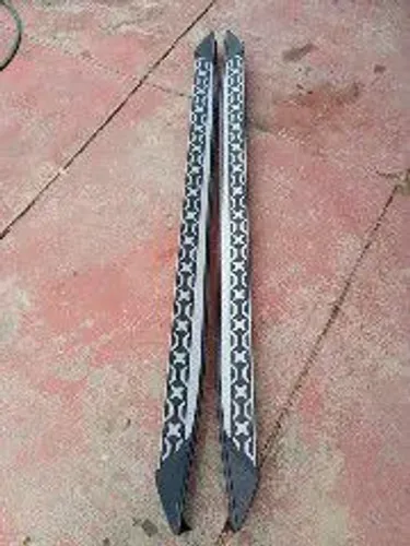 Estribo $200