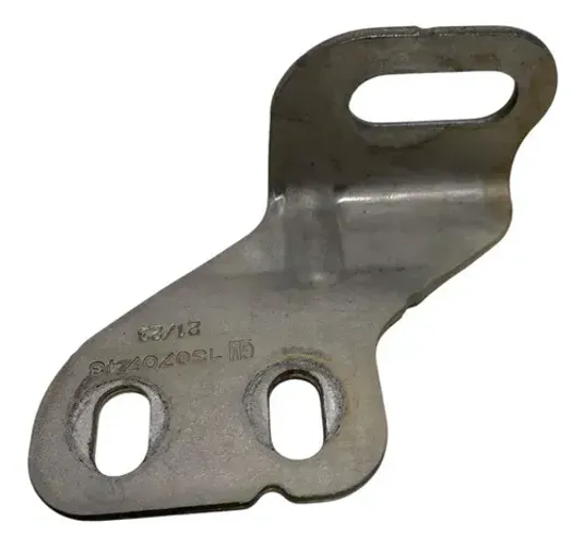 Suporte Coxim Escapamento Gm Montana Turbo 1.2 2024 13070743