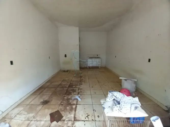 Loja de 20m² com 01 lavabo para locação - Quintino Facci II