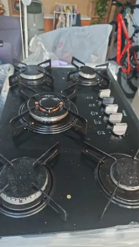 Folgao cooktop