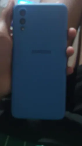 Vendo Samsung Galaxy A02