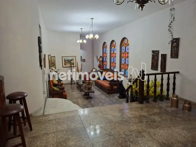 Venda Casa São José (pampulha) Belo Horizonte