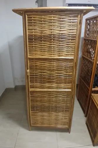 Móveis rústicos