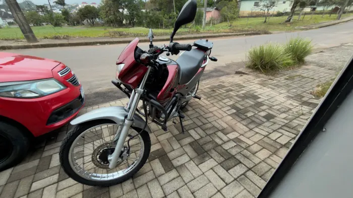 Vendo nxfalcon