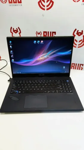 Notebook Gamer Asus F571