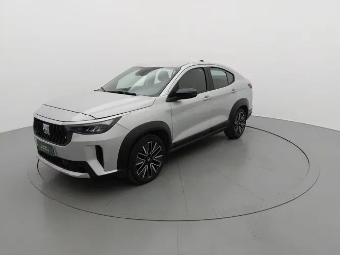 Fiat Fastback Audace 200 TB AUT (hibrído) 2026
