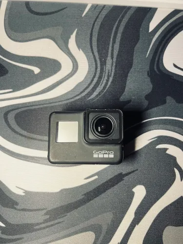GoPro Hero 7 Black
