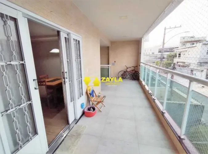 Casa à venda - Vista Alegre, Rio de Janeiro Rj 3 Quartos Vaga de Garagem Bairro Araújo