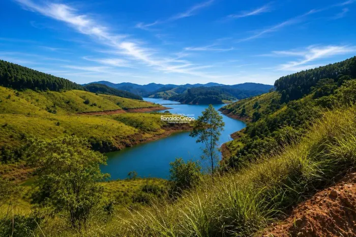 Fazenda com 8 quartos, Centro, Natividade da Serra -