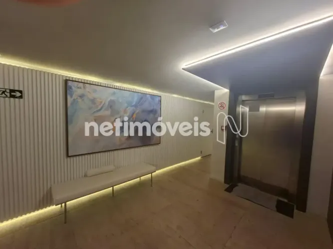 APARTAMENTO 2 QUARTOS 2 VAGAS NO MELHOR PONTO DO BAIRRO FUNCIONÁRIOS!