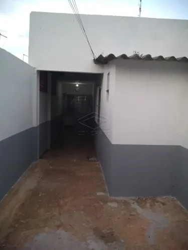 Casa Geminada