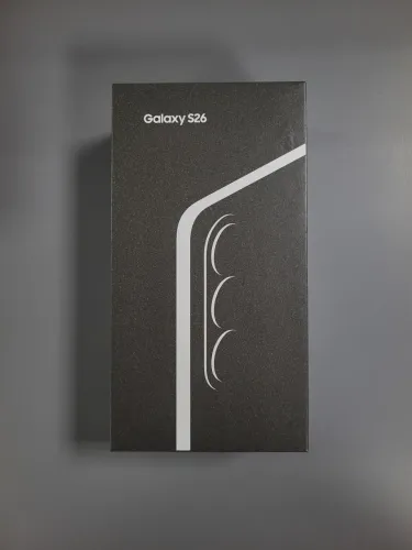 S26 256 GB