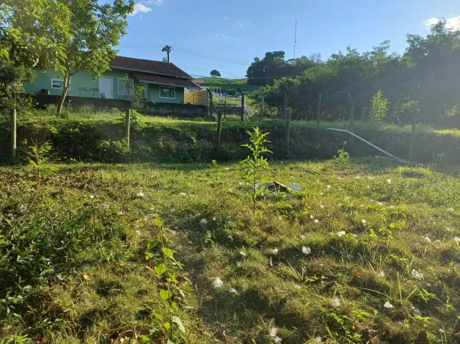 OPORTUNIDADE EM TROMBUDO CENTRAL | Terreno de 547 m² no Bairro Cidade Alta