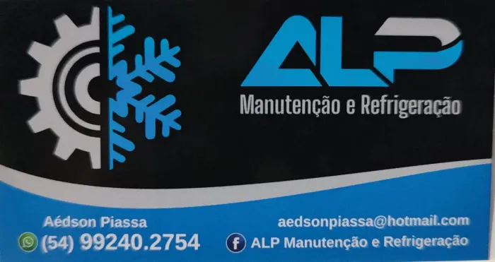 Refrigeração e manutenção instalação e vendas