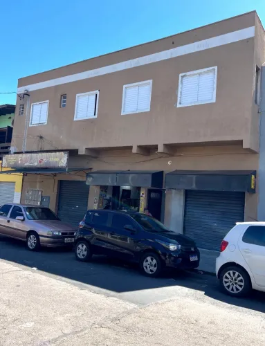 Alugo kitnet direto com o proprietário