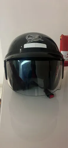Capacete moto Liberty TAM 58