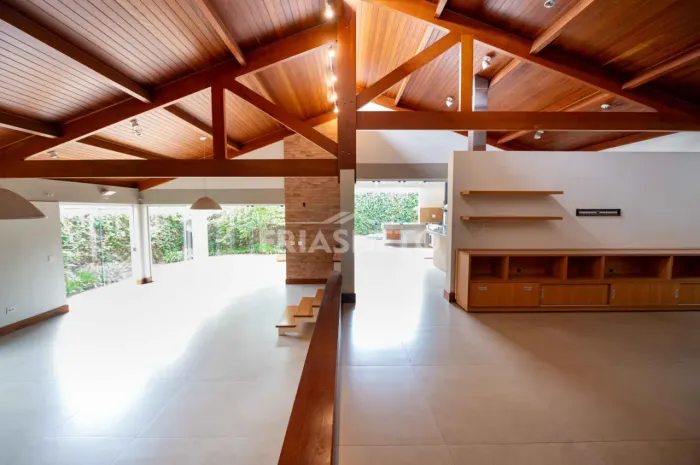 Casa à venda no condomínio Monte Alegre Piracicaba