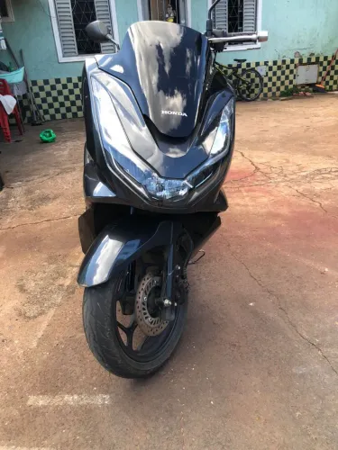 PCX 160 Vendo