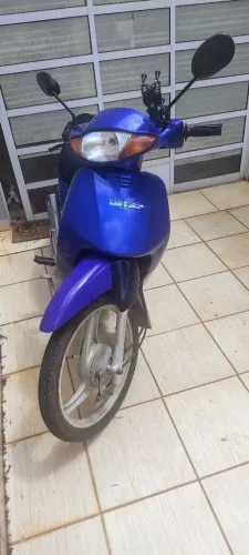 honda biz imperdivel