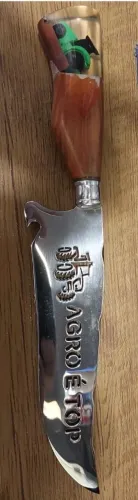 Faça artesanal