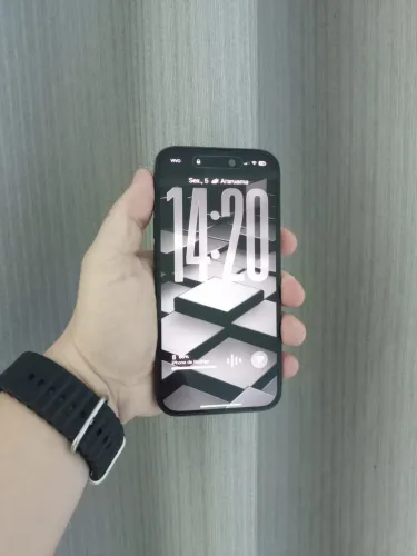 iPhone 14 PRO