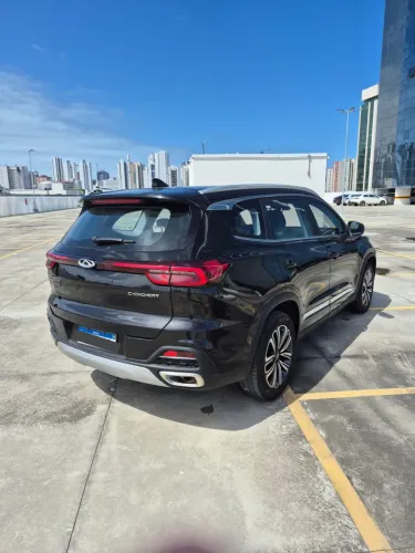 Chery Tiggo 8 TXS 1.6 Turbo Tgdi AUT 2022
