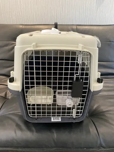 Caixa de Transporte para Pet GOMOOV ?P?