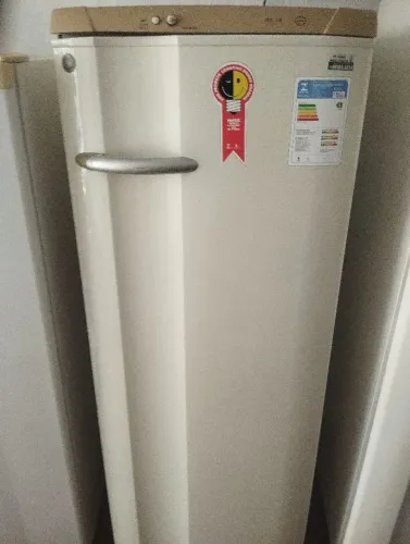 Vende-se geladeira Eletrolux funcionando perfeitamente 