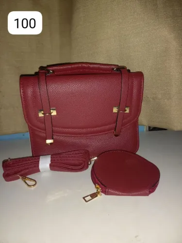 Bolsas