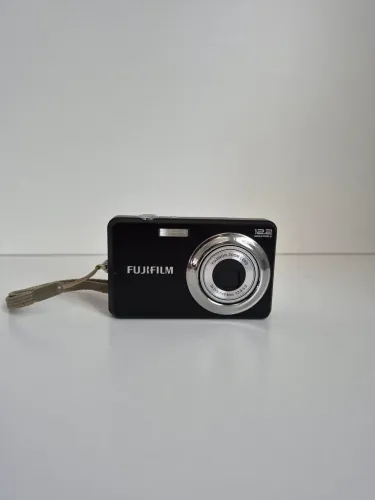 Câmera Fujifilm FinePix J38 12mp