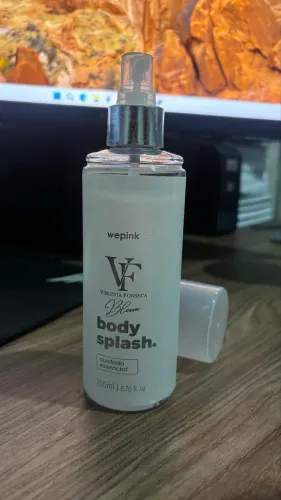 body splash wepink dupe scandal