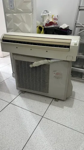Ar-condicionado