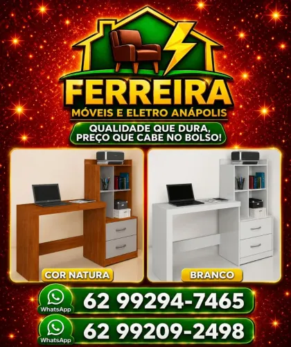 Escrivaninha