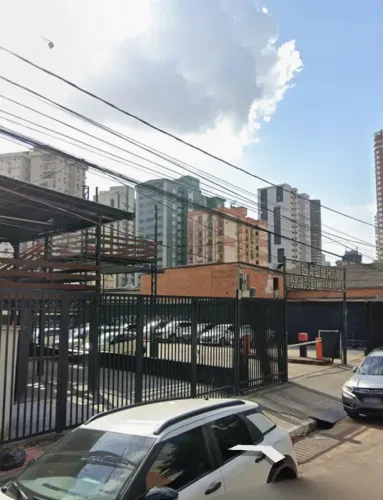 TERRENO 1765 M² UMARIZAL WANDEKOLK DUAS FRENTES