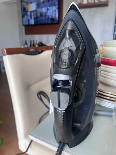 Ferro de passar Philips Walita Série 5000
