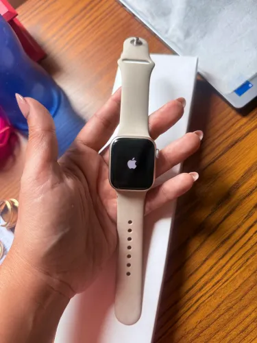 Relógio Apple Watch Série 7