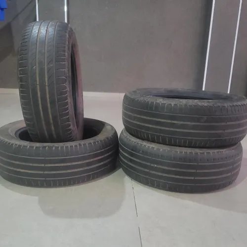 Pneus Michelin Primacy 4 - Meia Vida