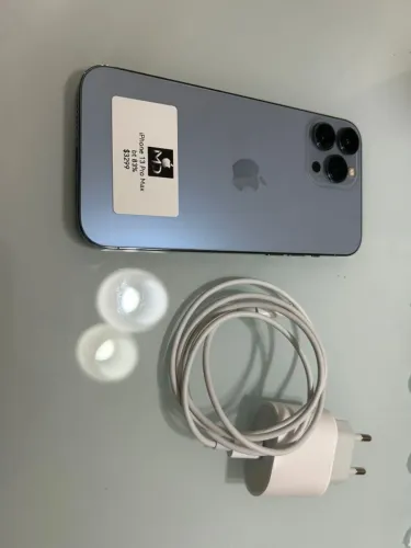 iPhone 13 Pro Max 128gb